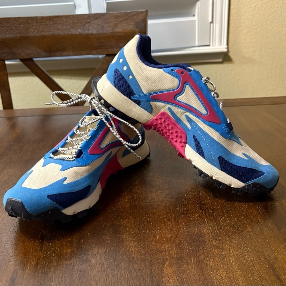 Reebok AT Craze 2.0 Alabaster / Proud Pink Running Shoe FU8285 Women Size 11